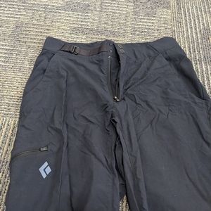 Black Diamond Climbing Pants